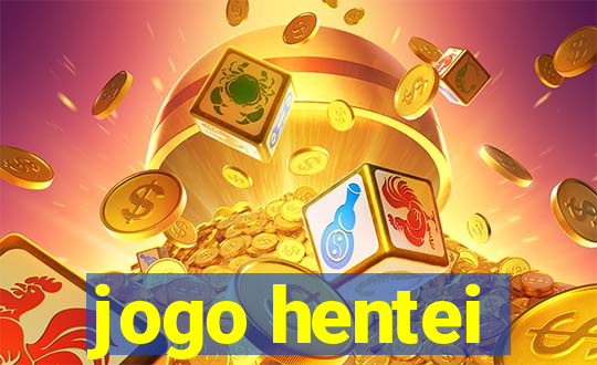 jogo hentei